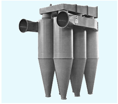 产品名称：XD—Ⅱ型多管旋风除尘器
产品型号：
产品规格：