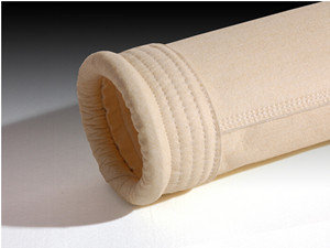 产品名称：氟美斯耐高温针刺毡布袋
产品型号：
产品规格：
